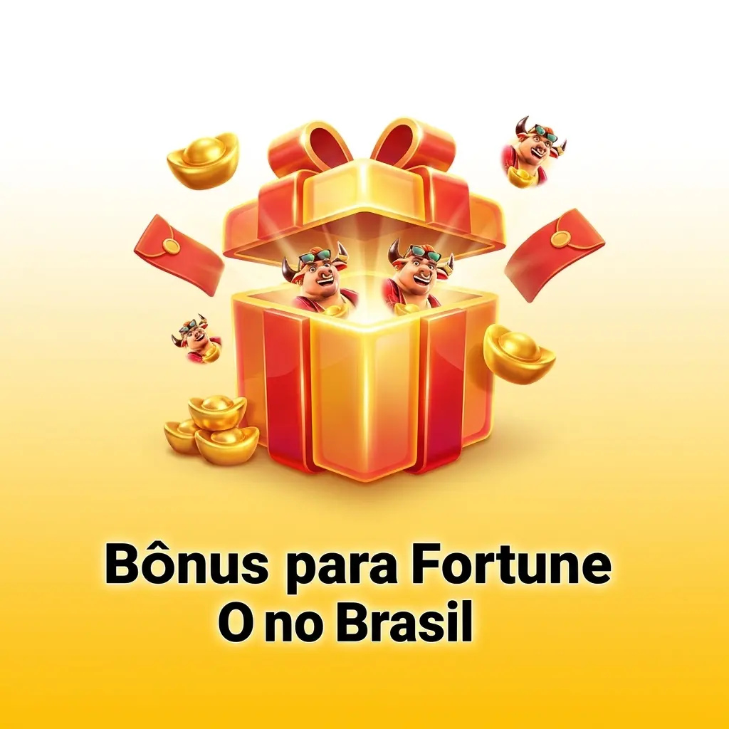 Bônus para Fortune Ox no Brasil: cashback, boas-vindas, rodadas grátis e fidelidade em cassinos