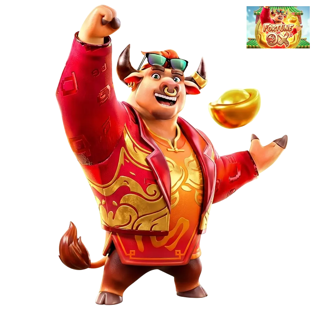 Guia completo de Fortune Ox no Brasil: caça-níquel PG Soft temático chinês com grade 3x3 e bônus exclusivos