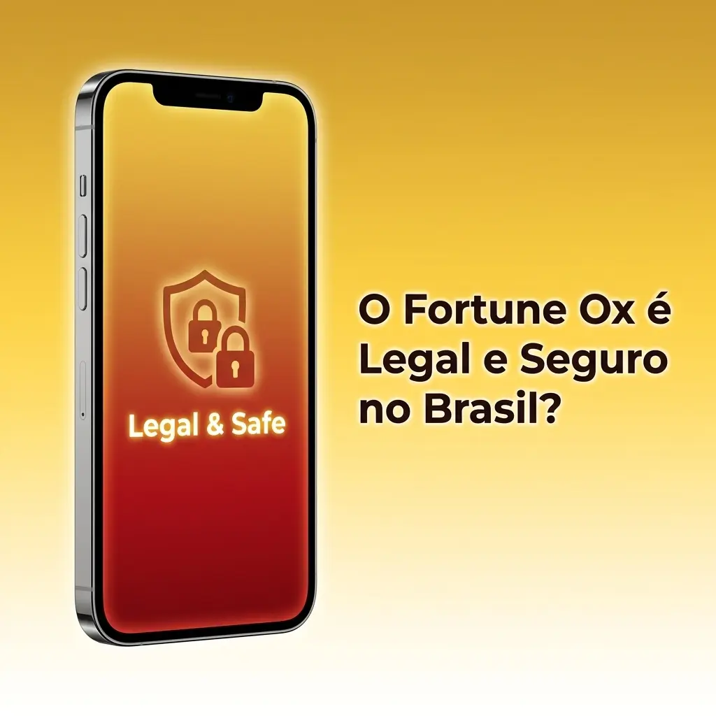 Fortune Ox em cassinos licenciados no Brasil com criptografia SSL e RTP de 96,75% auditado